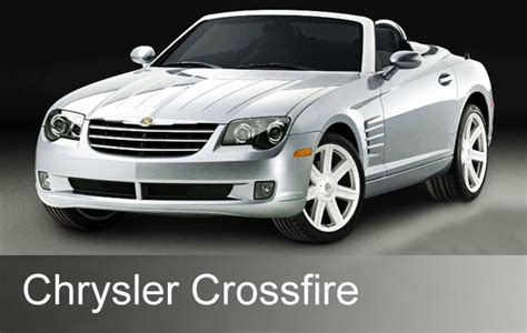 Crossfire Club Chrysler