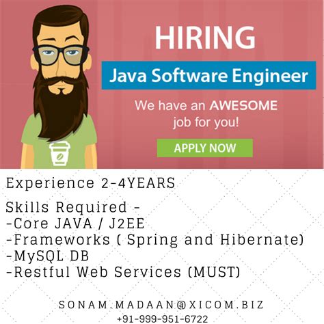 Welcome to the home of the spring framework. Are you a passionate #JavaDeveloper ? #java #J2EE #spring ...