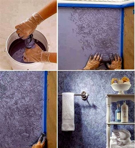 See more ideas about wall painting home diy wall painting techniques. Decorative painting techniques for creative wall design ...