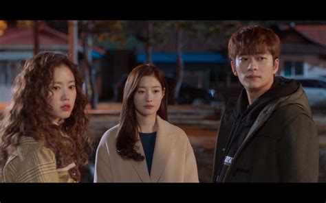 My First First Love Season 2 Review Dramabeans Korean Drama Recaps