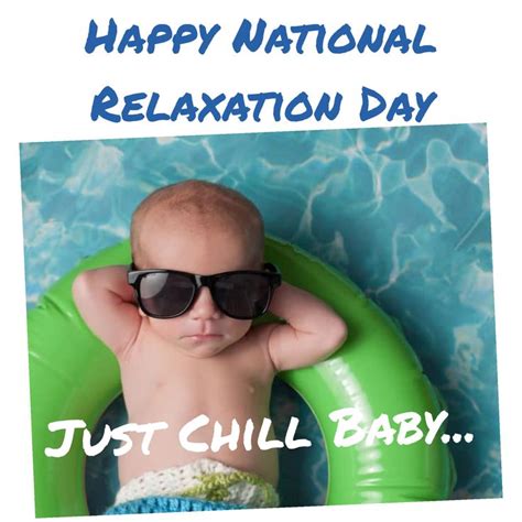 Find Your Zen Celebrating National Relaxation Day