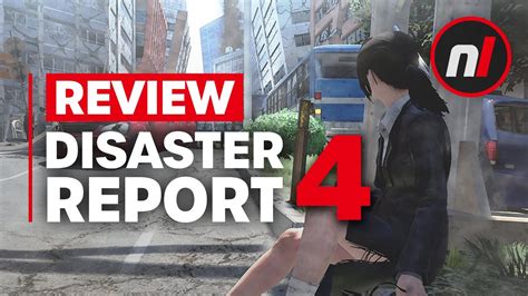 Disaster Report Summer Memories Nintendo Switch Review Is It Worth It Youtube