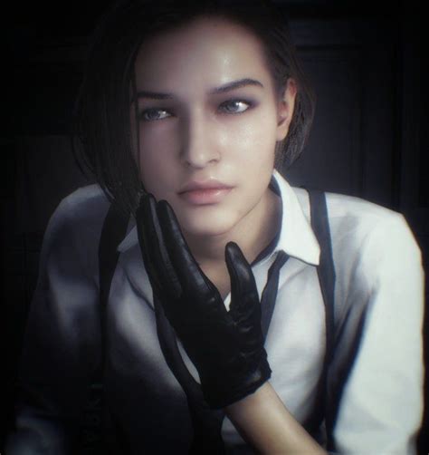 Valentine Resident Evil Resident Evil 3 Remake Resident Evil Girl