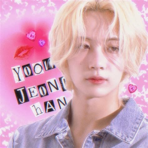 Svt Yoon Jeonghan Aesthetic Y2k Mean Girls Pfp Matching Set For Twt ️ 💖