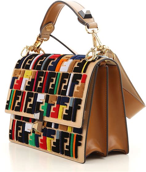 Handbags Fendi Style Code 8bt283 A1fx F11kg