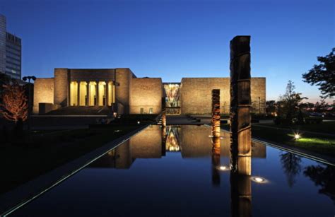 Snøhetta to design expansion to the Joslyn Art Museum in Nebraska