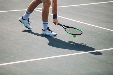 Types Of Tennis Strings Explained