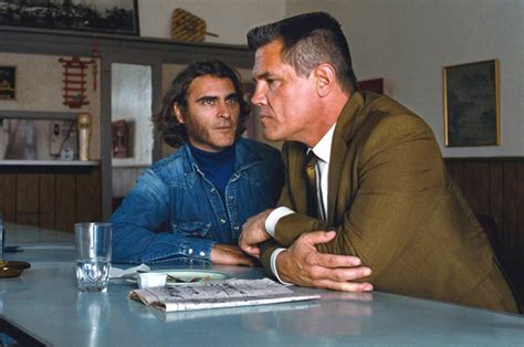 Review Paul Thomas Andersons Inherent Vice Is A Faithful And Endearing Thomas Pynchon