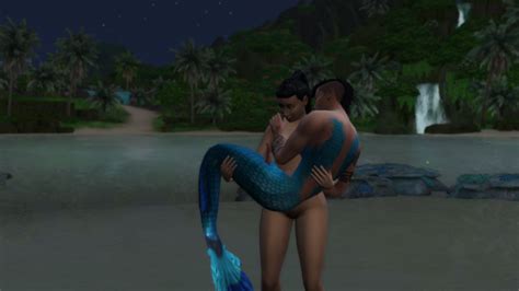 Wip Merman Mating Pack Uncategorized Loverslab