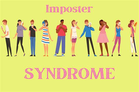imposter syndrome is literally costing you money