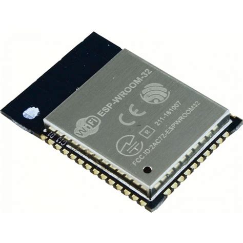 Probots Esp32 S3 Wroom 1u Chipset Module Buy Online India
