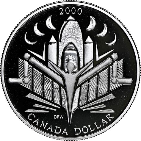 Canada Dollar Km 401 Prices And Values Ngc