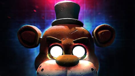 Five Nights At Freddy S Help Wanted Part Youtube