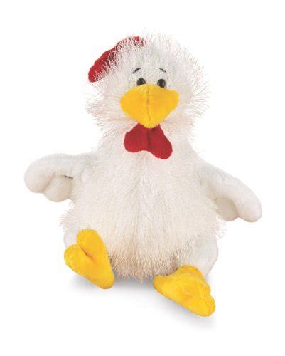 23 Greatest Chicken Plush Toys