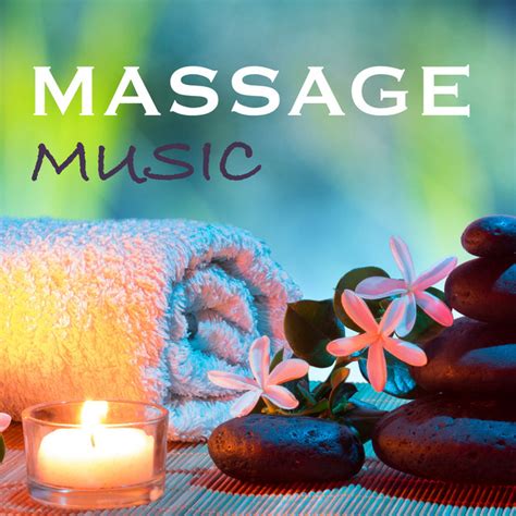 Massage Music Best Songs For Relaxing Massage Meditation And Sleep Pure New Age Music Album