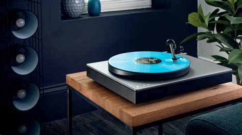 Best Record Players 2021 Best Turntables For Every Budget What Hi Fi