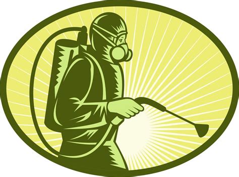 Most pest control companies do take care of bats. 10 Tips For Home And Garden Pest Control - Chester County ...