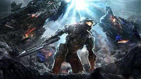 Guardians and the third part of the reclaimer saga. Halo Infinite release date: The Master Chief returns to ...