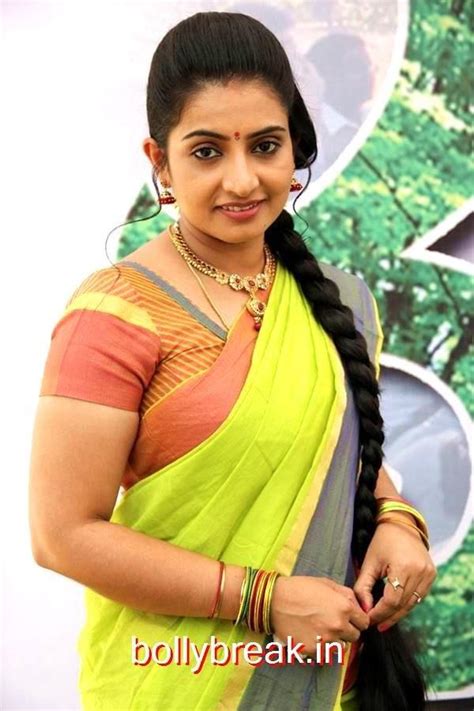 Young Tollywood Actress Gallery