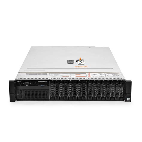 Dell Poweredge R730 Quick Sync Server 2x E5 2690v3 260ghz 24 Core