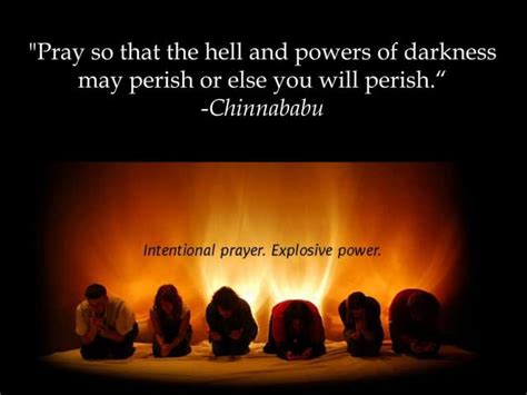 Great Quotes Of Great Men On Prayer