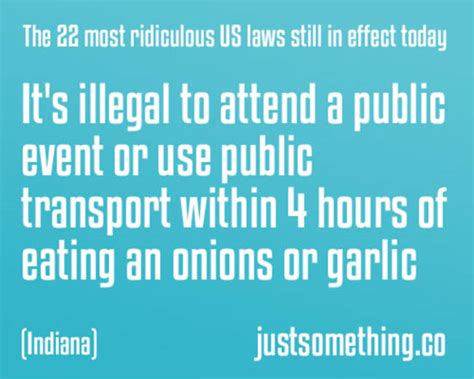 However, in alabama, it's against the law to sell or use stink balls — or anything like it that intentionally creates a bad odor. 27 Stupid Laws That Are So Dumb, They Should Be Illegal