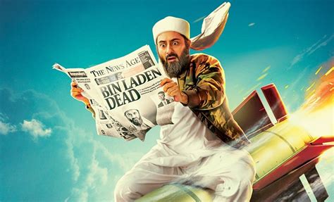 Tere Bin Laden Dead Or Alive Review Laden With The Burden Of Being