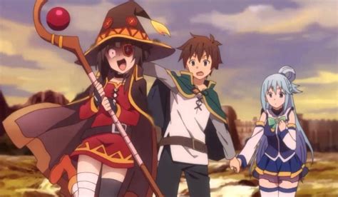 Captain of the city guard yuan boya along the way, he becomes mixed up in a feud between yinyang master qing ming and the human and demon worlds. Download KonoSuba BD Batch Sub Indo Googledrive (Eps. 1-10 ...