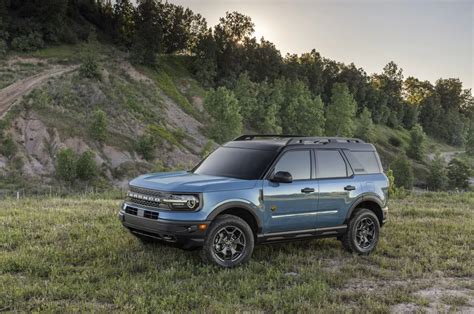 Now, it seems that the flex will continue with the production. The Real Reason Why You Should Buy a 2021 Ford Bronco ...