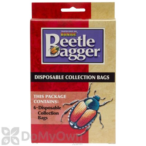 Bag Spectracide Bag A Bug Lure