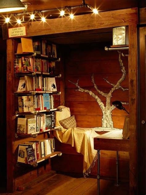 Top 27 Cozy Reading Nooks That Will Inspire You To Design