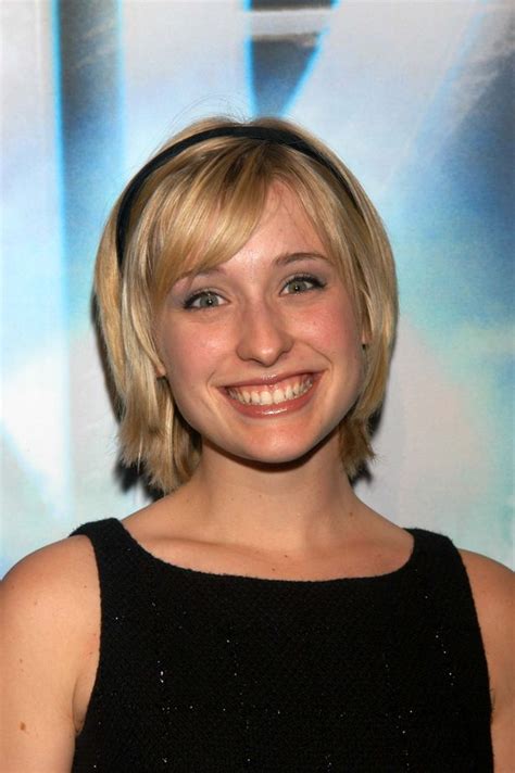 Smallville Actress Allison Mack Released From Jail On 5 Million Bail Bond In Sex Cult Case
