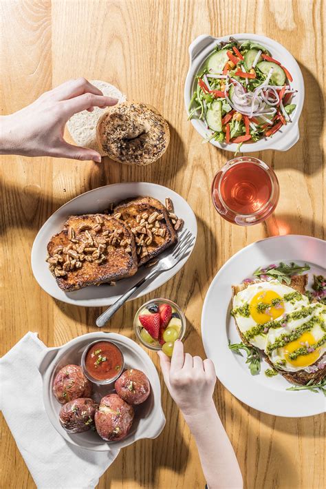 35 Brunch Places To Try This Weekend - Cincinnati Magazine