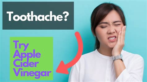 Apple Cider Vinegar For Abscess Tooth Infection Ordeal Dental Clinic