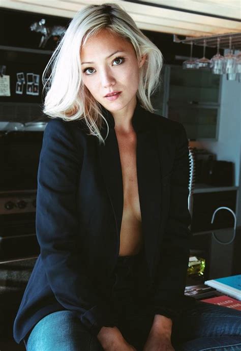 Hot Pictures Of Pom Klementieff Who Plays Mantis In Marvel