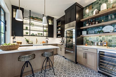 What Homeowners Want From Their Kitchens in 2021 | Residential Products Online