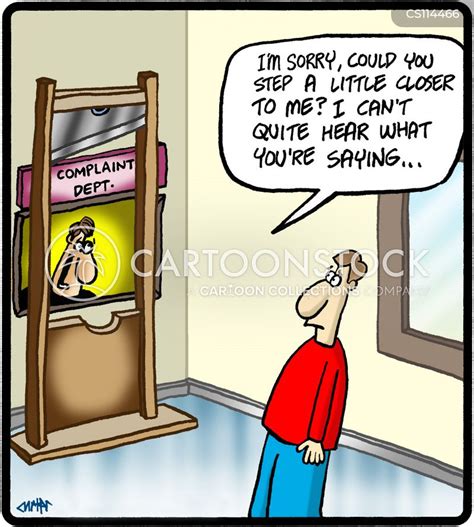 Guillotine Cartoons And Comics Funny Pictures From Cartoonstock