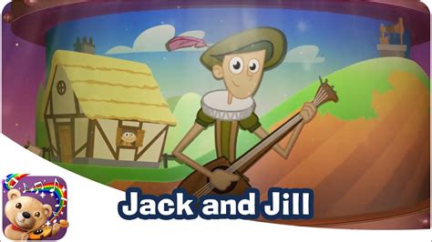 Jack And Jill Youtube