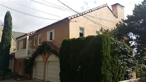 She even took it for a test drive by the exterior was painted a cheery red with white accents much like a red barn. Exterior Painting Portland OR | House Painters |Cascade ...