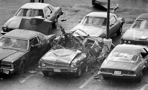 Just A Car Guy The Forgotten History Of The Miserable 70s Car Bombs