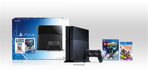 Check spelling or type a new query. حزم جديدة لجهاز بلاي ستيشن 4 خصيصاً لموسم الأعياد - عرب ...