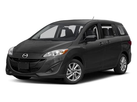 Mazda Mazda5 Prices Trims Specs Options Photos Reviews Deals
