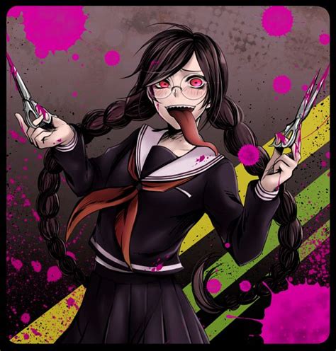 Fukawa Touko Danganronpa Image By Murashige 1547514 Zerochan