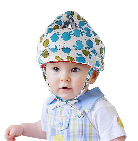 Buy Synlark Baby Head Protector Adjustable Size Baby Learn To Walk Or