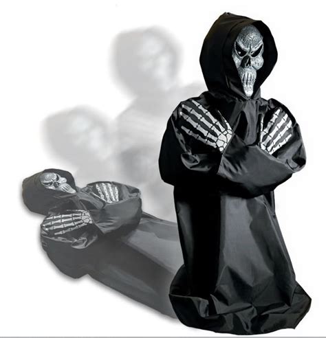 Tekky Toys 153656 Rising From The Grave Grim Reaper