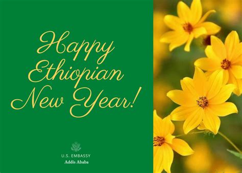 Happy Ethiopian New Year 2015 Ethiopians Today