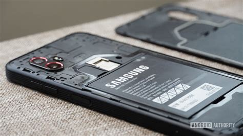 What To Do If Your Phone Battery Is Swollen Android Authority