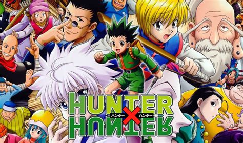 Dvd Hunter X Hunter Anime Season Tv Series 1 92 End Ova English
