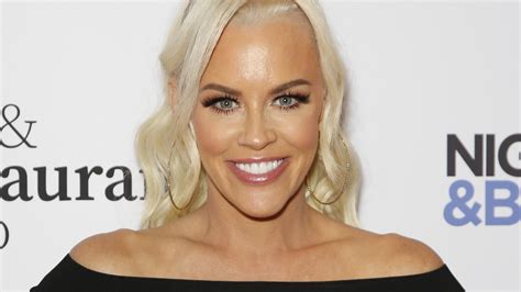 Jenny Mccarthy Reveals Why She Turned Down Appearing In Secrets Of