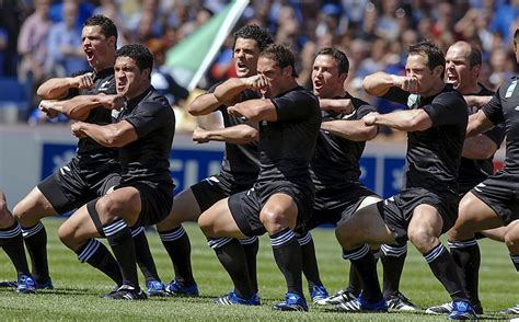 Top 8 Rugby Teams